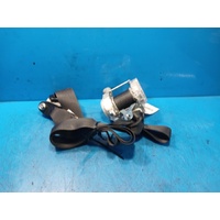 Subaru Forester Left Front Seat Belt