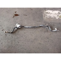 Subaru Forester, Stabilizer Bar