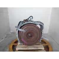 Subaru Forester Sj 2.5 Fb25 Petrol Automatic Transmission