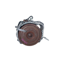 Subaru Forester Sj 2.5 Fb25 Petrol Automatic Transmission