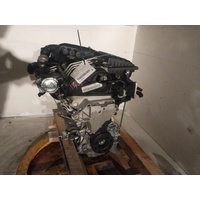 Volkswagen Golf Gen 7 Petrol 1.4 Turbo Cmba Code  Engine