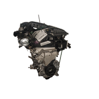 Volkswagen Golf Gen 7 Petrol 1.4 Turbo Cmba Code  Engine