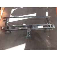 Volkswagen Golf Gen 7 Front Bar Lower Reinforcement
