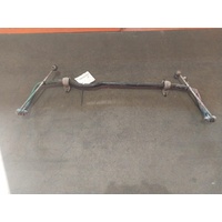 Volkswagen Golf Gen 7, Stabilizer Bar