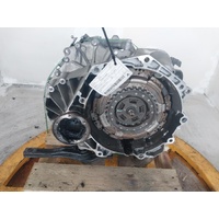 Volkswagen Golf Audi A3, Auto Transmission