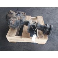 Nissan Navara D22  Front Diff Centre