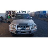 Nissan Navara D22 3.0  Centre Gearbox Crossmember