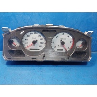Nissan Navara D22  3.0 Diesel  Instrument Cluster