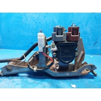 Nissan Navara D22 Accelerator Pedal