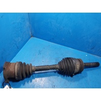 Nissan Navara D22 4Wd Right Front Driveshaft