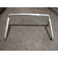 2004 Nissan Navara D22, Sports Bar 04/97-08/15