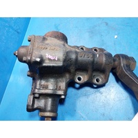 Nissan Navara D22 Power Steering Box