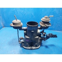 Nissan Navara D22 3.0 Zd30 Diesel Throttle Body