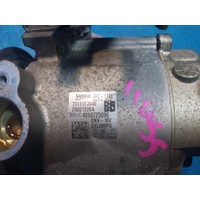 Subaru Forester Impreza Xv  2.5 Fb25 Petrol Air Cond Compressor