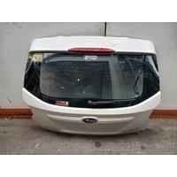 Subaru Xv G4x Tailgate