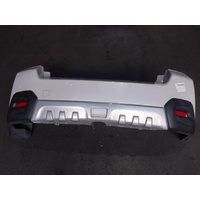 Subaru Xv Rear Bumper Bar