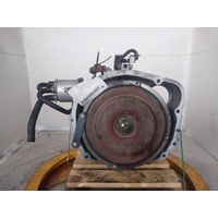 Subaru Impreza Xv Automatic Transmission