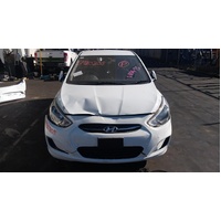 Hyundai Accent Rb 1.4 G4lc Petrol Air Cond Compressor