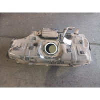 Hyundai Accent Petrol Rb, Fuel Tank