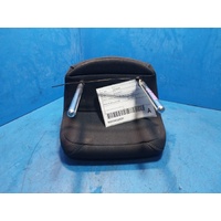 Hyundai Accent Rb Centre Rear Headrest