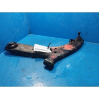 Hyundai Accent Rb Left Front Lower Control Arm