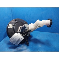 Hyundai Accent Rb Master Cylinder
