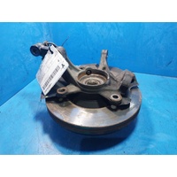 Hyundai Accent Rb Right Front Hub Assembly