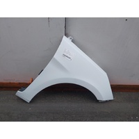 Hyundai Accent Rb  Right Guard