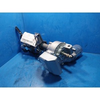 Hyundai Accent Rb Steering Column