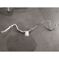 Holden Commodore Vf Air Cond Hoses