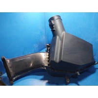 Holden Commodore  Vf 3.6  Air Cleaner Box