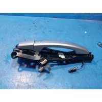 Holden Commodore Vf Right Rear Outer Handle