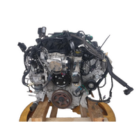 Holden Commodore Vf 3.6 Lfx  Engine