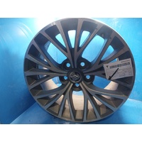 Holden Commodore Vf  18 X 8 Inch Alloy Wheel