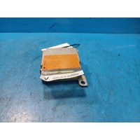 Nissan Navara D22 Airbag Module