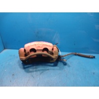 Holden Captiva Cg Left Front Caliper
