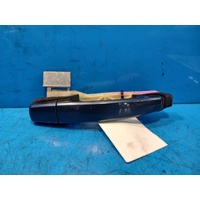Holden Captiva Cg Right Rear Outer Primed Door Handle
