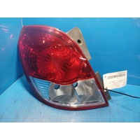 Holden Captiva Cg  Left Taillight