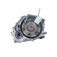 Holden Captiva Awd 2.0 Turbo Diesel Cg  Automatic Transmission