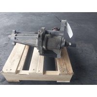 Holden Captiva Cg Auto Petrol 3.2 Transfer Case