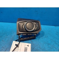 Ford Focus Lw Headlight Switch