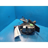 Ford Focus Lw Right Rear Door Lock