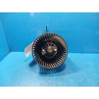 Ford Focus Heater Fan Motor