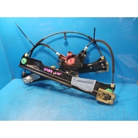 Ford Focus Lw Left Front Window Regulator