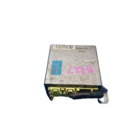 Mazda Bt50 Ford Ranger, Airbag Module