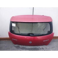 Suzuki Swift Fz Tailgate