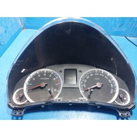 Suzuki Swift Fz Instrument Cluster