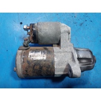 Suzuki Swift Fz Petrol 1.4 K14b Starter Motor