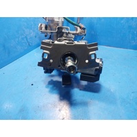 Suzuki Swift Fz 1.4 Petrol  Steering Column