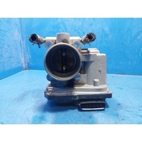 Suzuki Swift Throttle Body